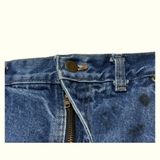 Wrangler Jean Regular Homme 1990s Western – W38