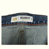 Lee Jean Relaxed Homme Workwear – W34