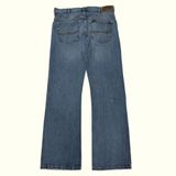 Lee Jean Relaxed Homme Workwear – W34