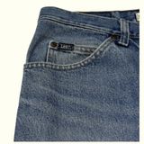 Lee Jean Regular Homme 1990s Vintage – W33