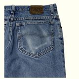 Lee Jean Regular Homme 1990s Vintage – W33