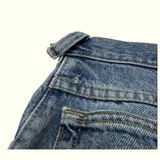 Lee Jean Regular Homme 1990s Vintage – W33