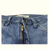 Lee Jean Regular Homme 1990s Vintage – W33