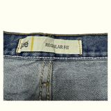 Lee Jean Regular Homme 1990s Vintage – W33