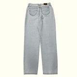 Lee Jean Relaxed Femme 1990s Vintage – W30