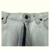 Lee Jean Relaxed Femme 1990s Vintage – W30