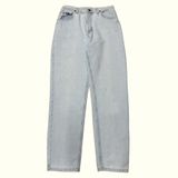 Lee Jean Relaxed Femme 1990s Vintage – W30