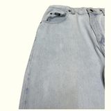 Lee Jean Relaxed Femme 1990s Vintage – W30
