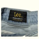 Lee Jean Évasé Femme 2000s Y2K – W32