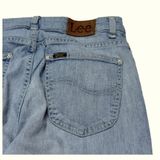 Lee Jean Évasé Femme 2000s Y2K – W32