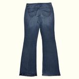 Lee Jean Évasé Femme Casual chic – W33