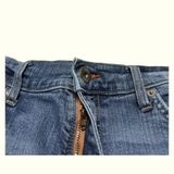 Lee Jean Relaxed Homme Normcore – W34