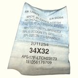 Lee Jean Relaxed Homme Normcore – W34