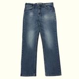 Lee Jean Relaxed Homme Normcore – W34