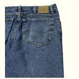 Lee Jean Regular Homme 1990s Vintage – W32