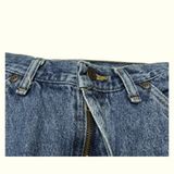 Lee Jean Regular Homme 1990s Vintage – W32