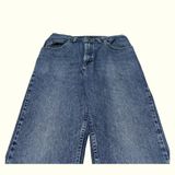 Lee Jean Regular Homme 1990s Vintage – W32