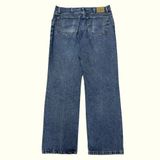 Lee Jean Regular Homme 1990s Vintage – W32
