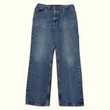 Lee Jean Regular Homme 1990s Vintage – W32