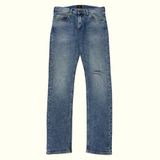 Lee Jean Slim Homme Normcore – W31