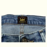 Lee Jean Slim Homme Normcore – W31