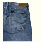 Lee Jean Slim Homme Normcore – W31