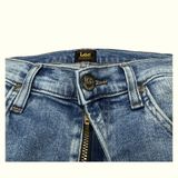 Lee Jean Slim Homme Normcore – W31