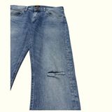 Lee Jean Slim Homme Normcore – W31