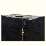 Lee Jean Regular Femme 2000s Y2K – W28