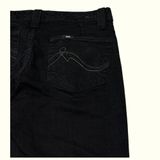 Lee Jean Regular Femme 2000s Y2K – W28