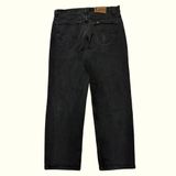 Lee Jean Regular Homme 1990s Vintage – W32