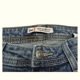 Lee Jean Bootcut Femme 2000s Y2K – W34