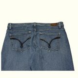 Lee Jean Bootcut Femme 2000s Y2K – W34