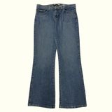 Lee Jean Bootcut Femme 2000s Y2K – W34