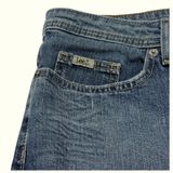 Lee Jean Bootcut Femme 2000s Y2K – W34