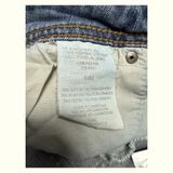 Lee Jean Bootcut Femme 2000s Y2K – W34