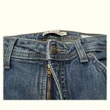 Lee Jean Bootcut Femme 2000s Y2K – W34