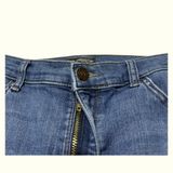 Lee Jean Relaxed Femme Normcore – W31
