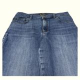 Lee Jean Relaxed Femme Normcore – W31