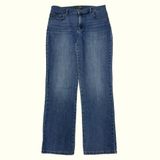 Lee Jean Relaxed Femme Normcore – W31