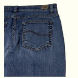 Lee Jean Relaxed Femme Normcore – W31