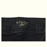 Riders By Lee Jean Évasé Femme Rétro – W32