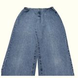 Lee Jean Relaxed Femme 1990s Vintage – W33