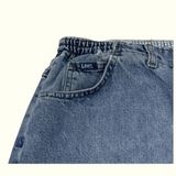 Lee Jean Relaxed Femme 1990s Vintage – W33