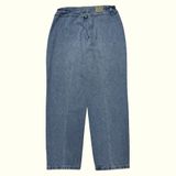 Lee Jean Relaxed Femme 1990s Vintage – W33
