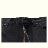 Lee Jean Regular Homme 1990s Vintage – W33