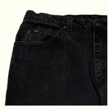 Lee Jean Regular Homme 1990s Vintage – W33