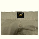 Lee Chinos Regular Herren Workwear – W36