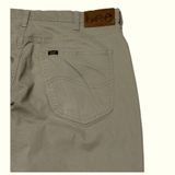 Lee Chinos Regular Herren Workwear – W36