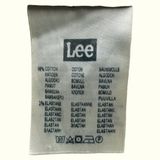 Lee Chinos Regular Herren Workwear – W36